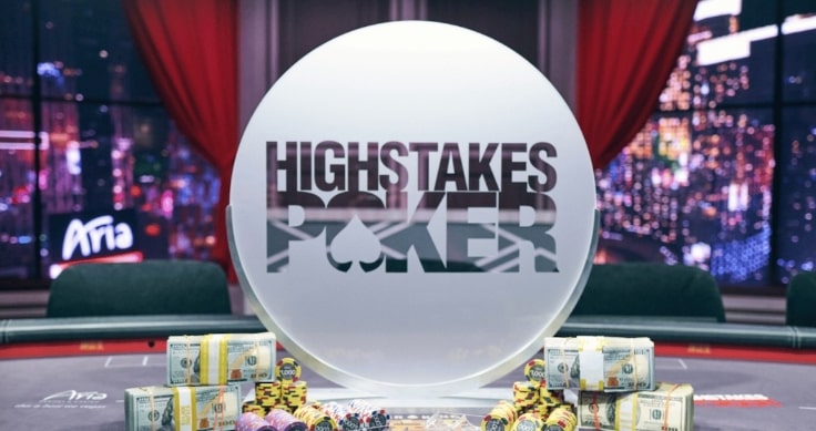 【牌手扑克】话题 | High Stakes Poker证明了付费观看物有所值