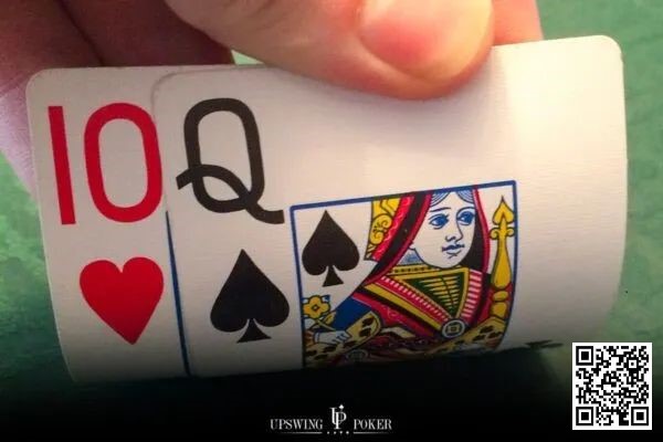 【牌手扑克】教学：翻前到底能不能用QTo这种牌去3-bet或4-bet？