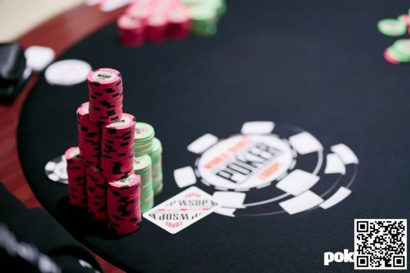 【牌手扑克】简讯 | WSOP Paradise 将在巴哈马颁发15条金手链