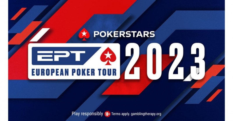 【牌手扑克】EPT巴塞罗那 | 丁彪勇闯5万欧超级豪客赛前五，多位华人晋级主赛DAY3