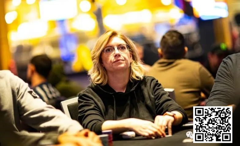 【牌手扑克】WSOP线上女子锦标赛 Jessica Marks 获得冠军