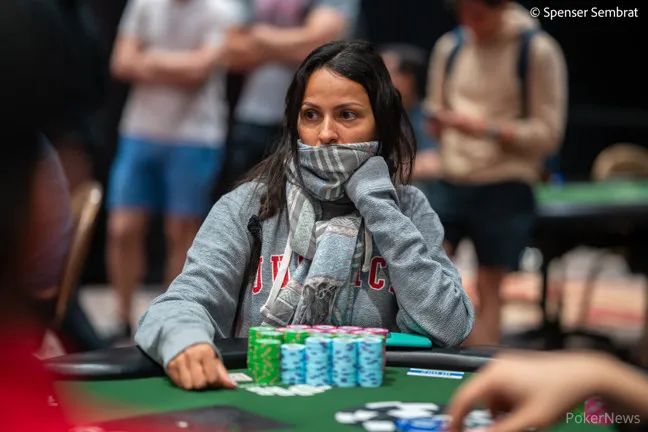 【牌手扑克】2023 WSOP Day 9看点：今年首位获得金手链的女性选手即将诞生？