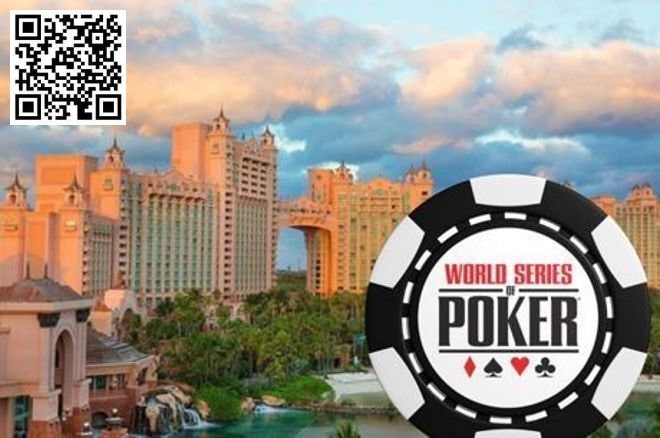 【牌手扑克】丹牛分享他的WSOP天堂赛计划