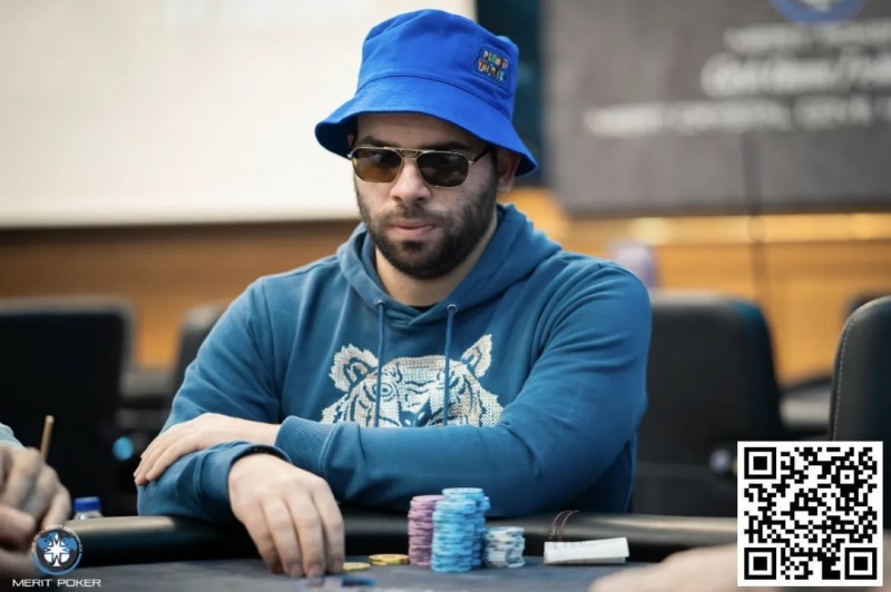 【牌手扑克】瞿枫、徐强等7人闯入Merit Poker主赛Day2 Alex Foxen获25K LHPO豪客赛冠军Kristen获第4名