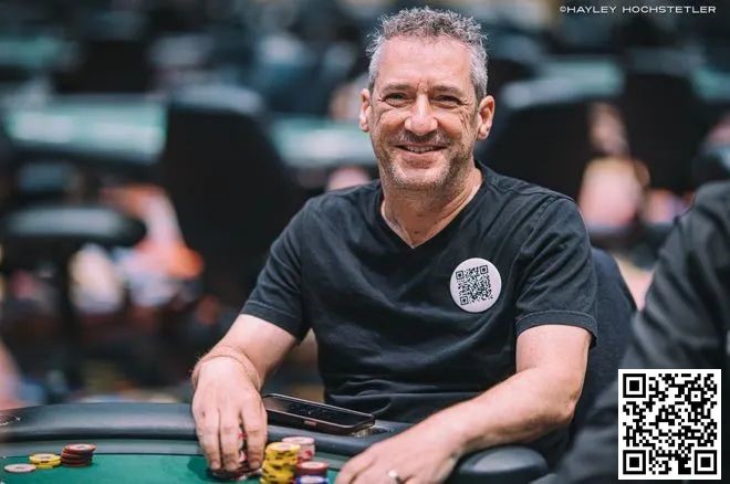 【牌手扑克】Tiltboy创始成员和WSOP手链冠军Perry Friedman去世，享年55岁