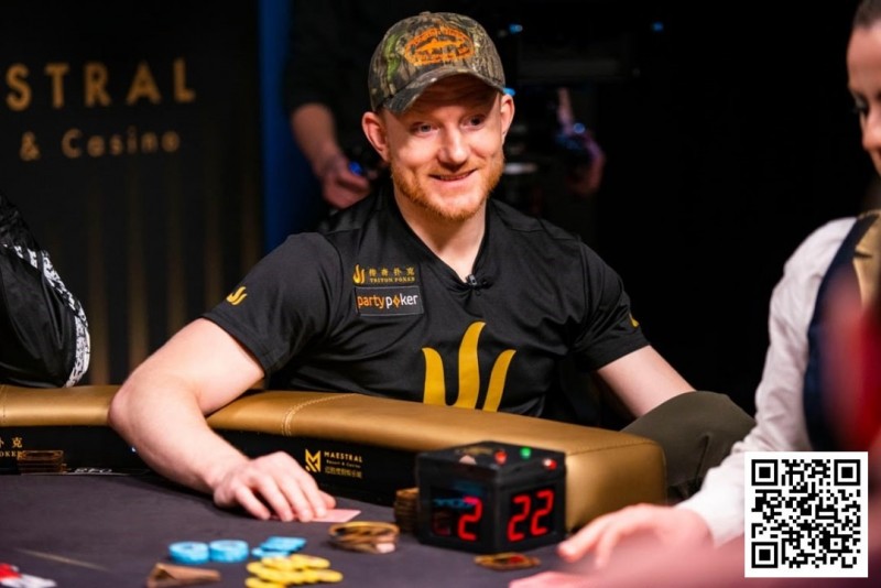 【牌手扑克】Fedor Holz接棒Jason Koon出任GGPoker诚信大使