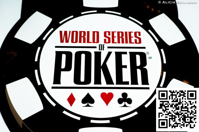 【牌手扑克】2024年WSOP完整赛程公布，99场赛事创新纪录