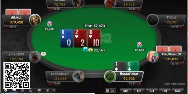 【牌手扑克】PartyPoker没收玩家70万美刀引发扑克社区巨大争议