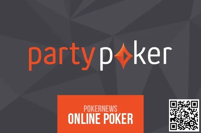 【牌手扑克】突发新闻：Entain考虑出售Partypoker