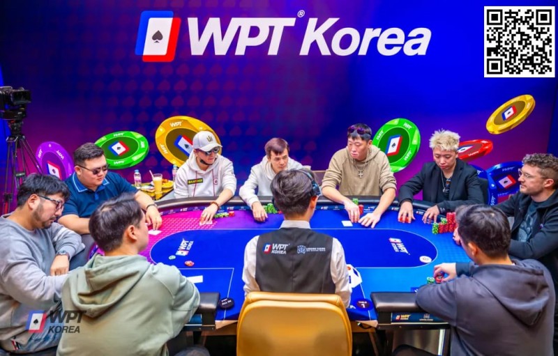 【牌手扑克】WPT济州岛站｜赛事圆满落幕！国人大发神威豪气狂揽19座冠军奖杯！下一站我们精彩再延续！