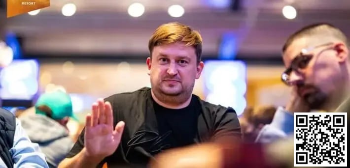 【牌手扑克】PokerOK首席执行官Ivan Bryksin对扑克“基金”发出警告