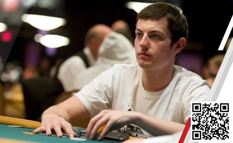 【牌手扑克】赛事预告 | “毒王Tom Dwan”确定参加首届金貝杯竞技扑克锦标赛，现在报名与职业选手同桌竞技！！