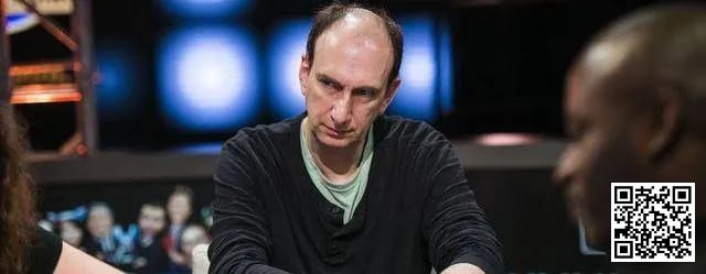 【牌手扑克】趣闻 | Erik Seidel在WSOP赛事中惨遭同花顺绝杀