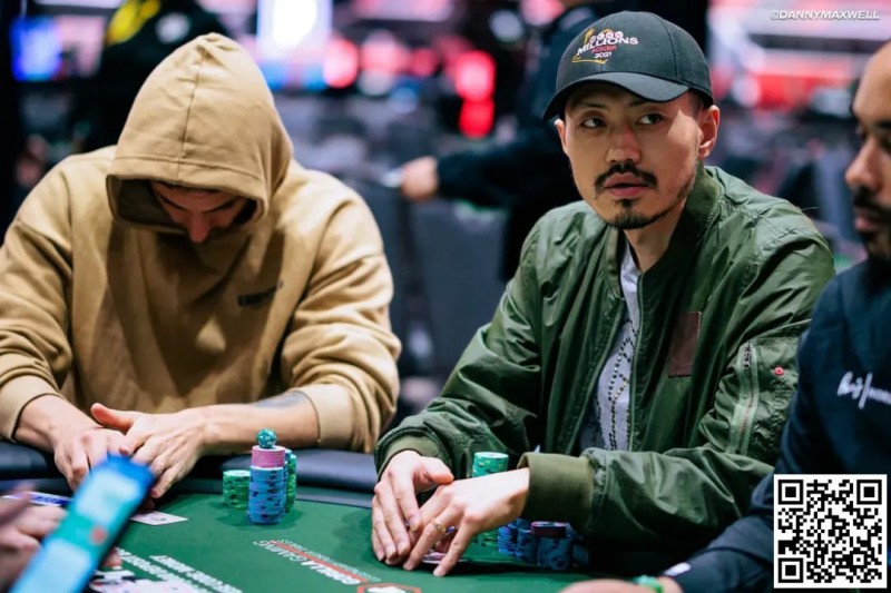 【牌手扑克】2024WSOP | 穆森获赛事#54第11名 Phil Ivey、Jeremy Ausmus、丹牛奋战赛事#58决赛桌