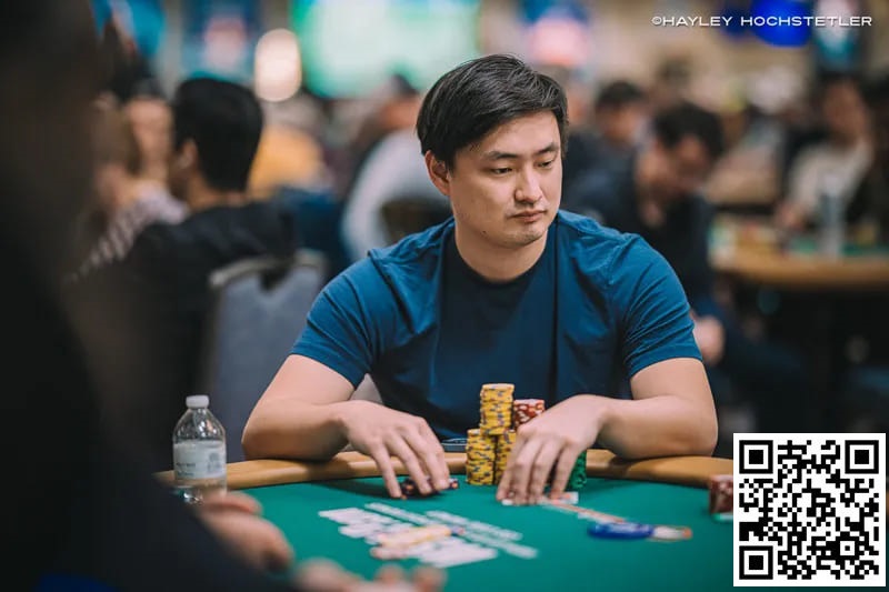 【牌手扑克】2024WSOP主赛事Day4：Tom Dwan首次进入主赛事奖励圈，Phil Ivey晋级Day5