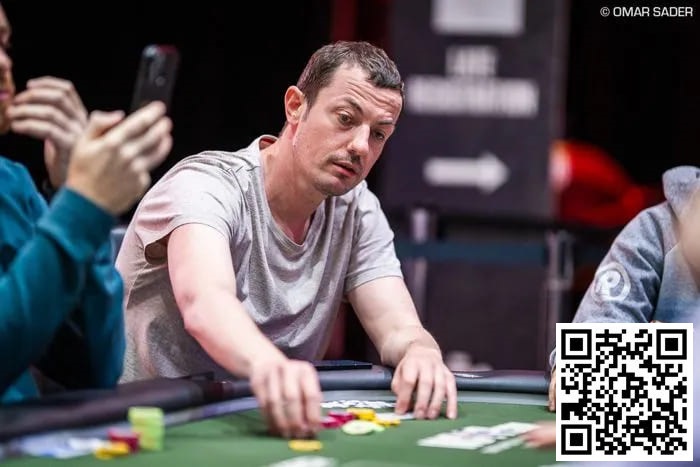 【牌手扑克】话题 | Tom Dwan：喜欢但并不热爱扑克